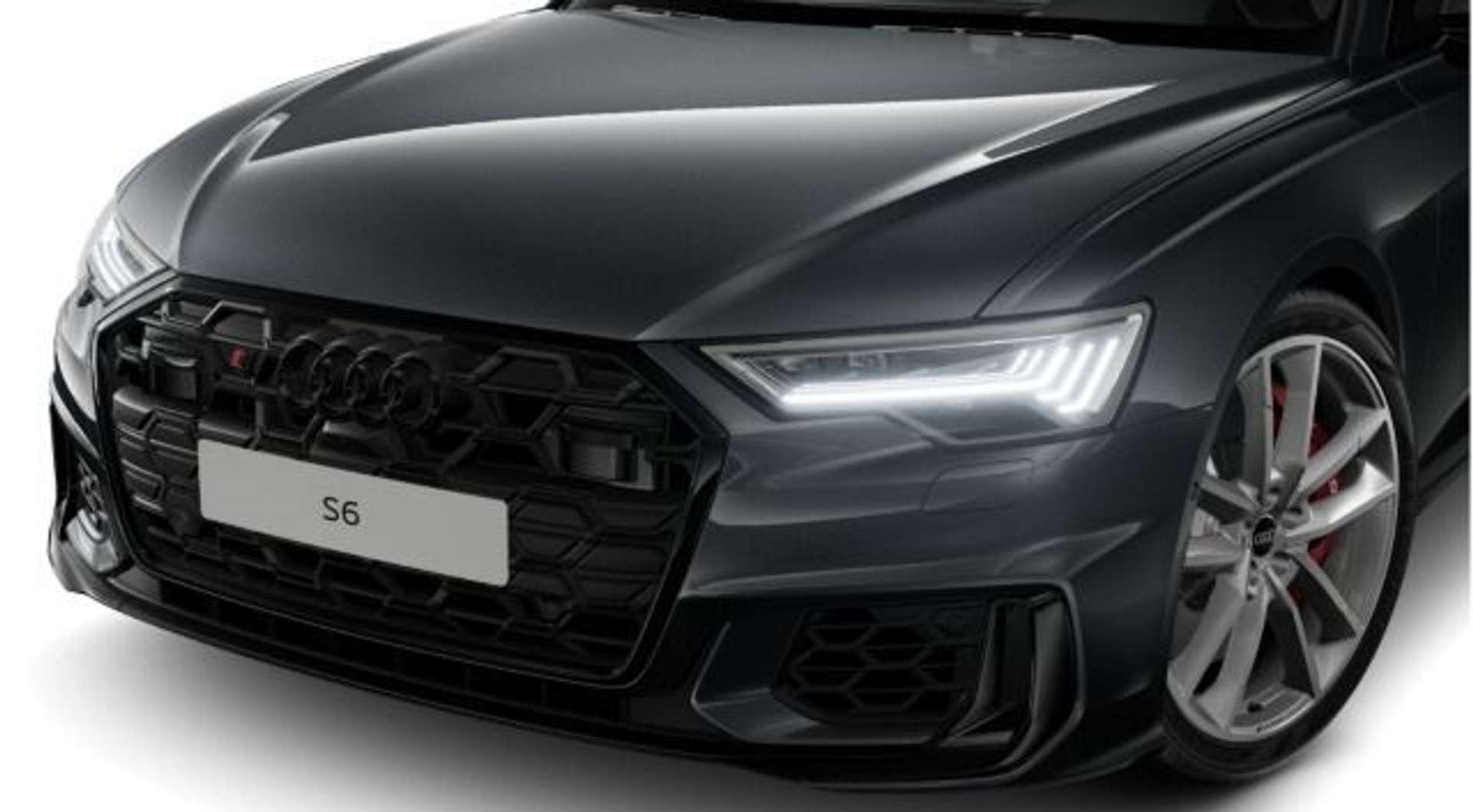 Audi S6 55 TDI - 2024 - Joinsteer - #2