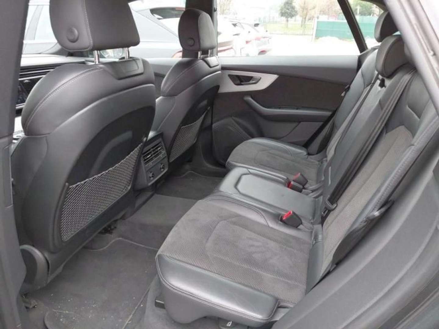 Audi Q8 S Line Plus 45 TDI - 2021 - Joinsteer - #4