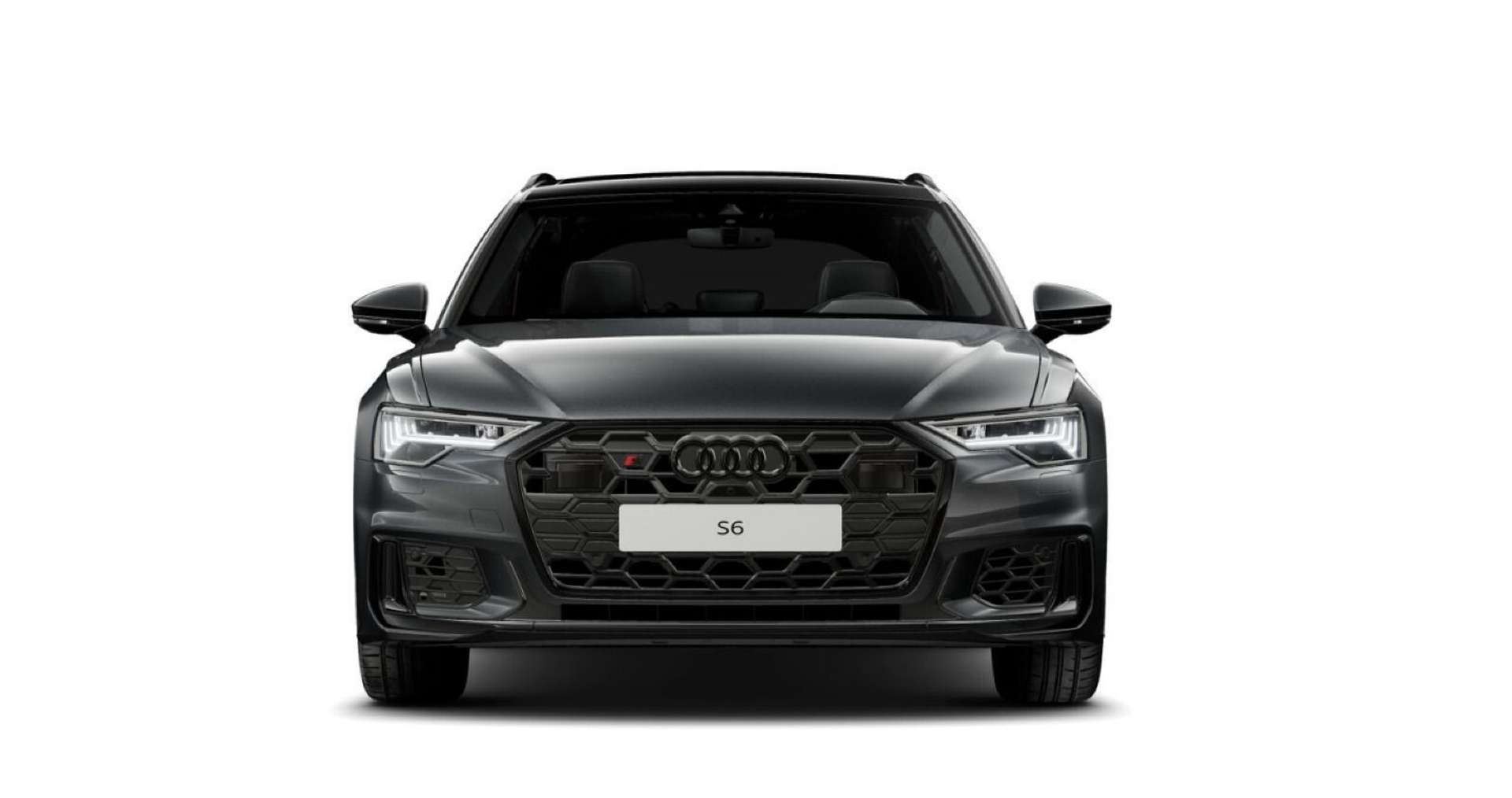 Audi S6 55 TDI - 2024 - Joinsteer - #3