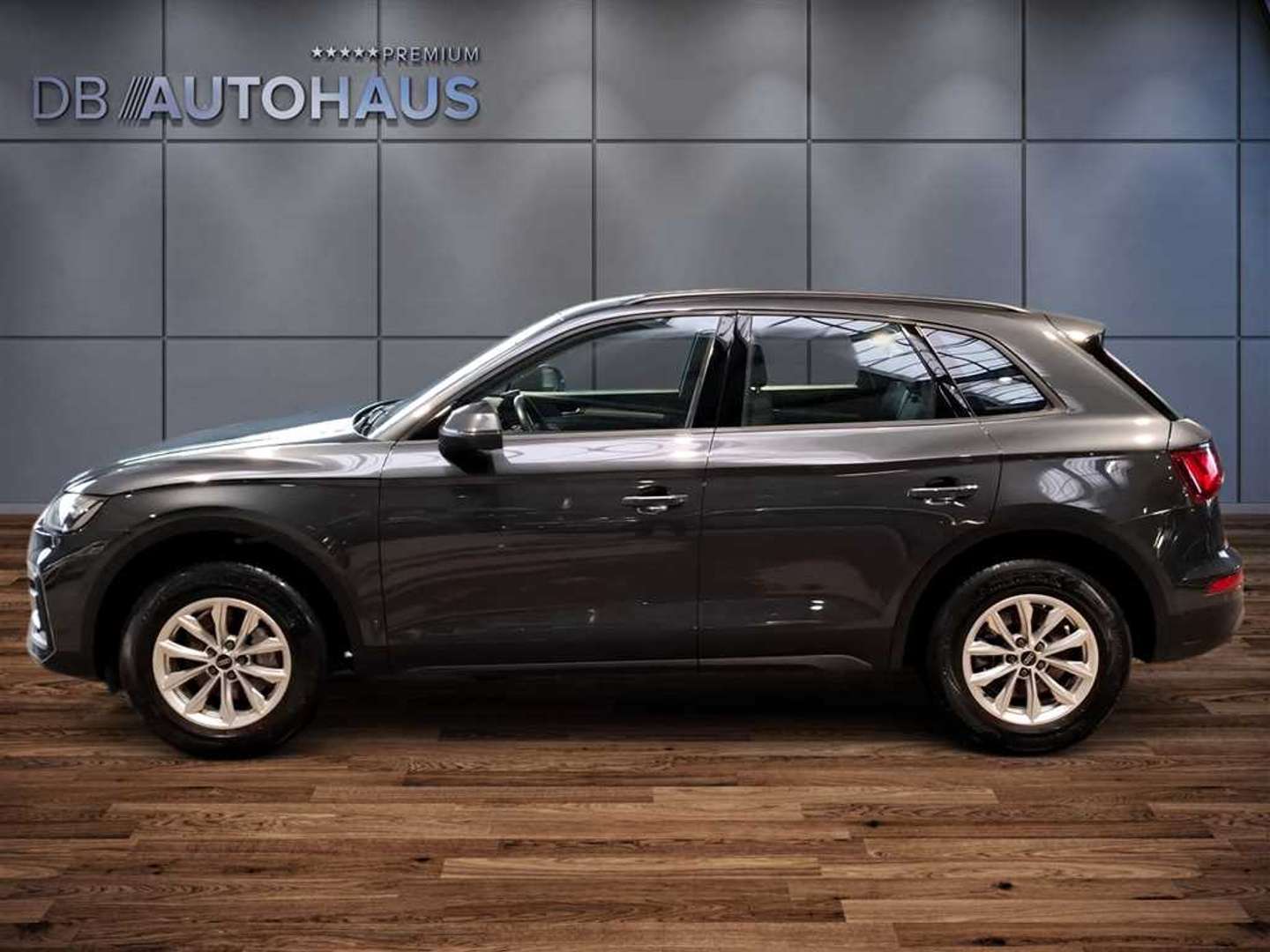 Audi Q5 45 TFSI - 2023 - Joinsteer - #7