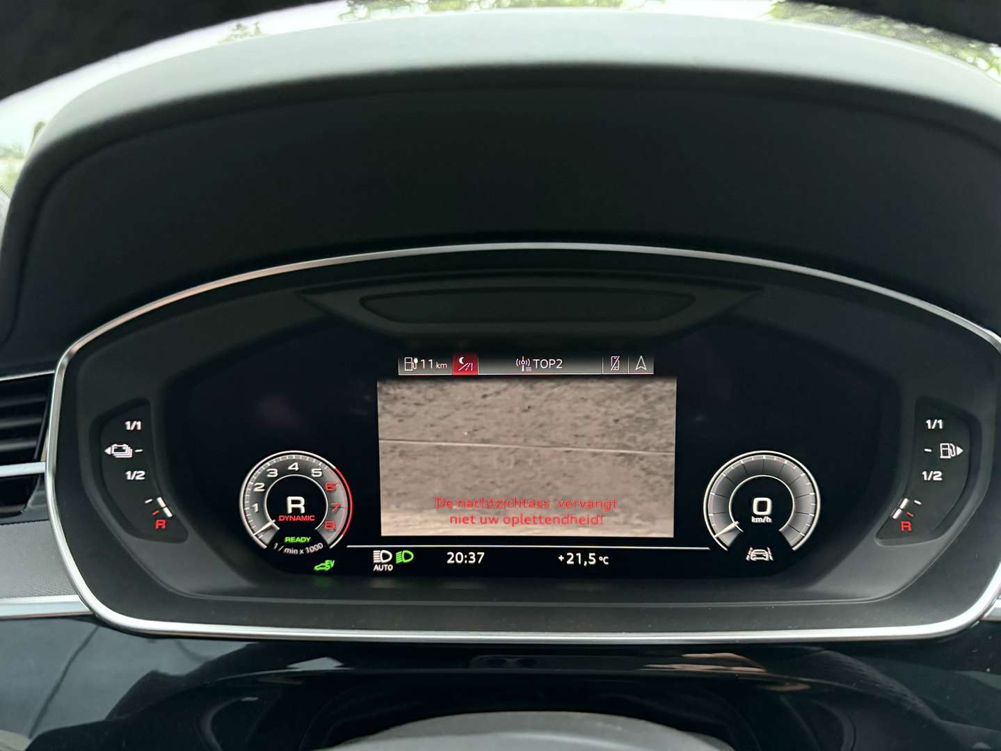 Audi A8 L EXCLUSIVE 60TFSI-e - 2020 - Joinsteer - #21