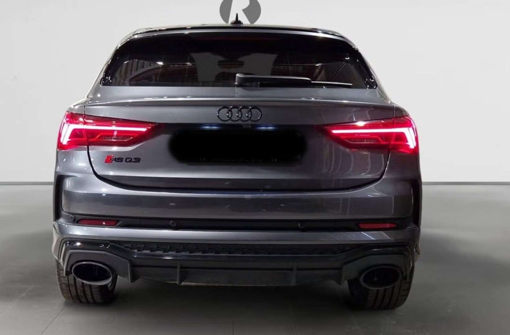 Audi RSQ3 Sportback - 2020 - Joinsteer - #6