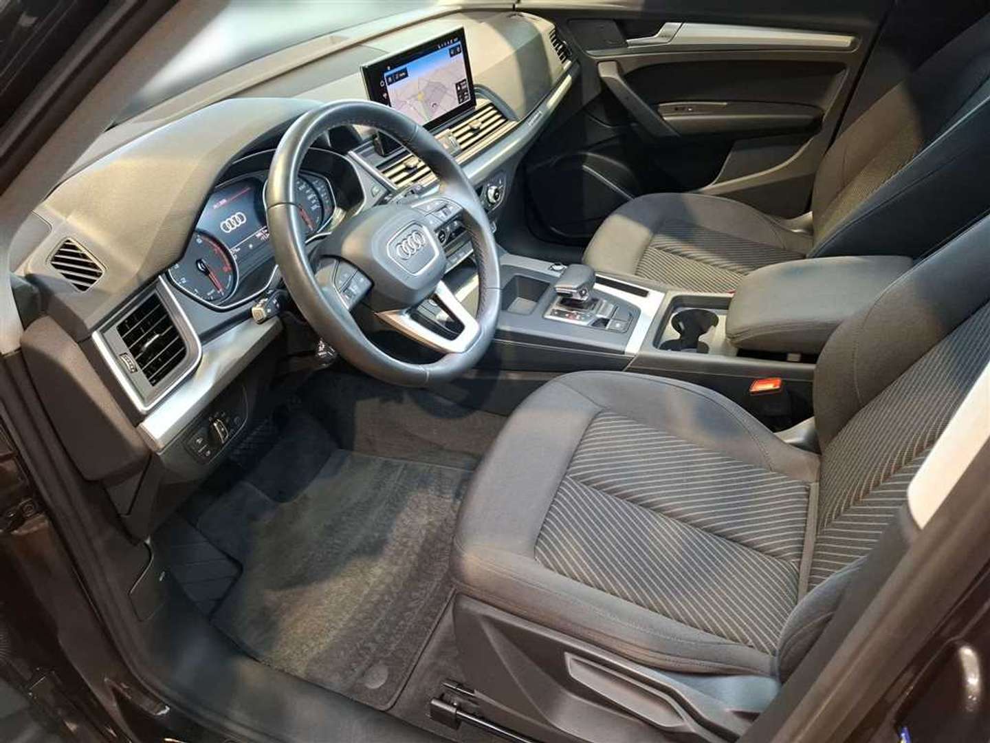 Audi Q5 45 TFSI - 2023 - Joinsteer - #8