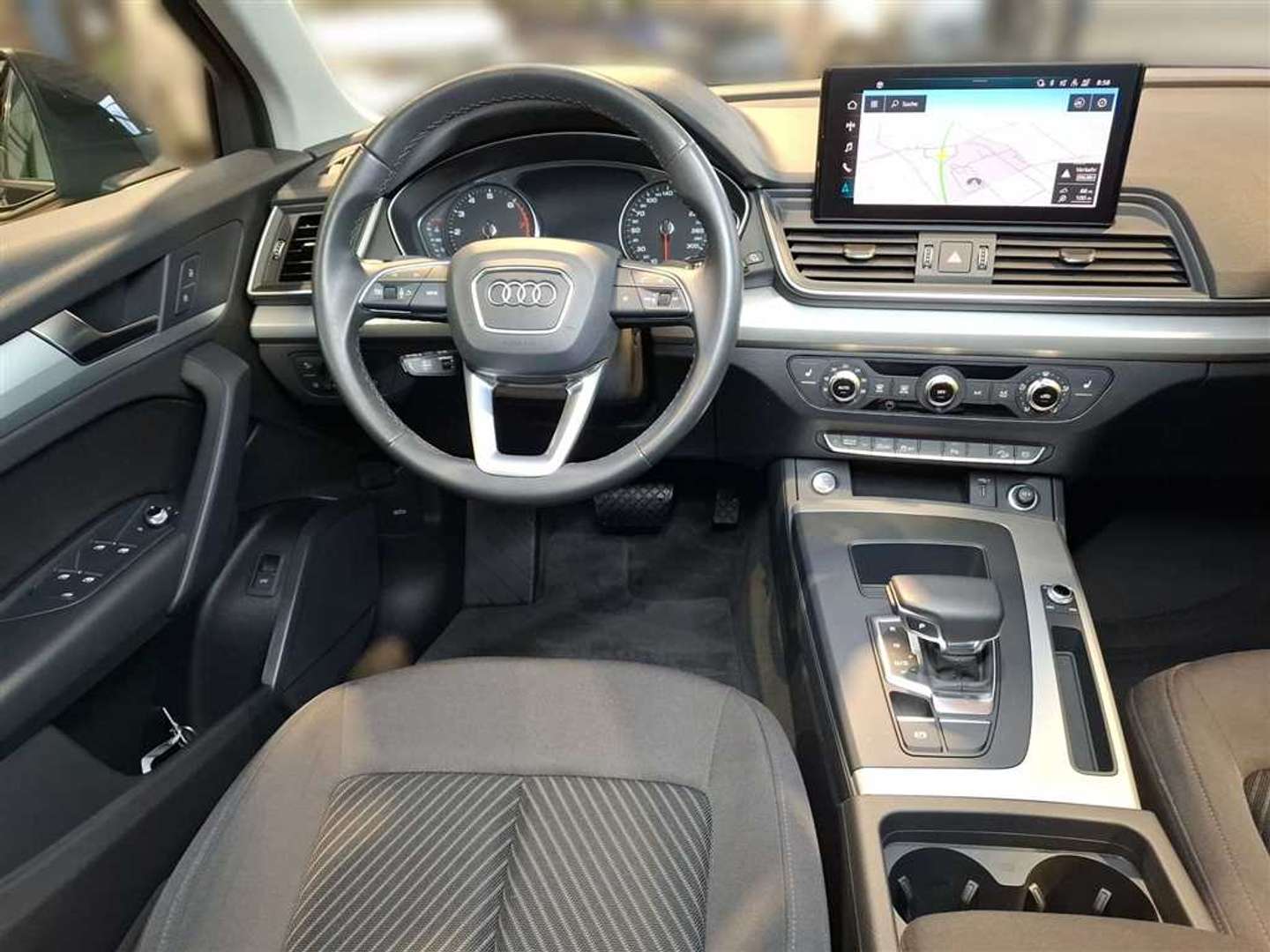 Audi Q5 45 TFSI - 2023 - Joinsteer - #9