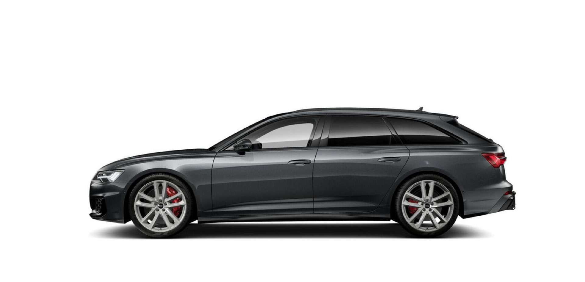 Audi S6 55 TDI - 2024 - Joinsteer - #6