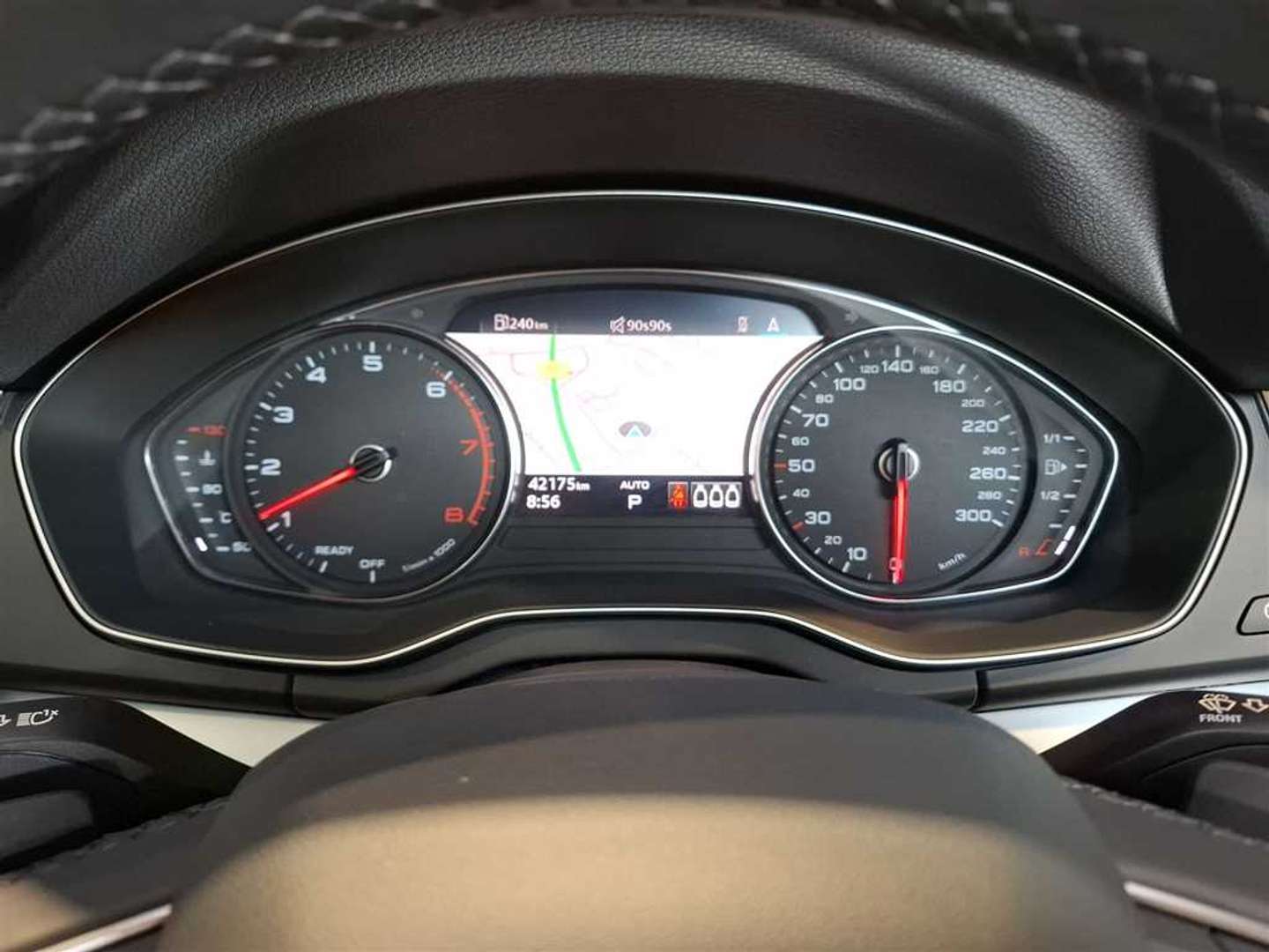 Audi Q5 45 TFSI - 2023 - Joinsteer - #10