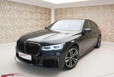 BMW Série 7 730d XDrive -  - Joinsteer - #1