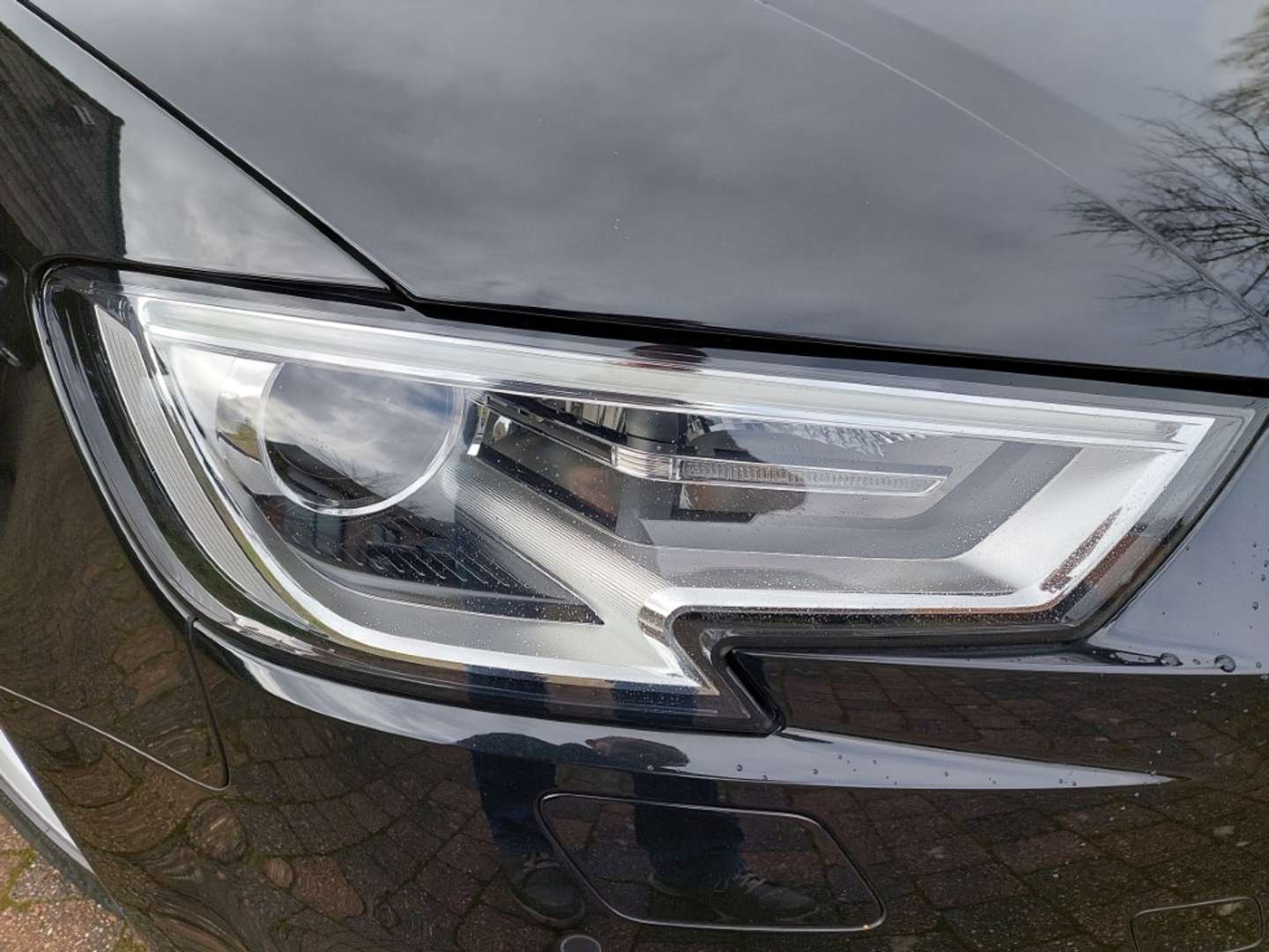 Audi A3 Cabriolet 35 TFSI - 2019 - Joinsteer - #5