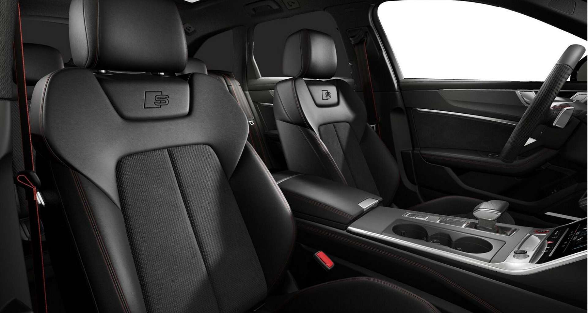 Audi S6 55 TDI - 2024 - Joinsteer - #7