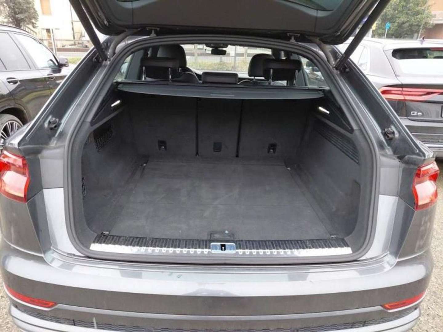 Audi Q8 S Line Plus 45 TDI - 2021 - Joinsteer - #8