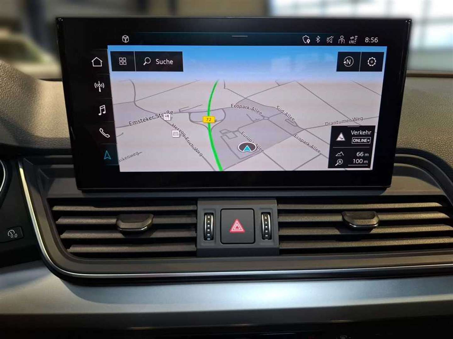 Audi Q5 45 TFSI - 2023 - Joinsteer - #11