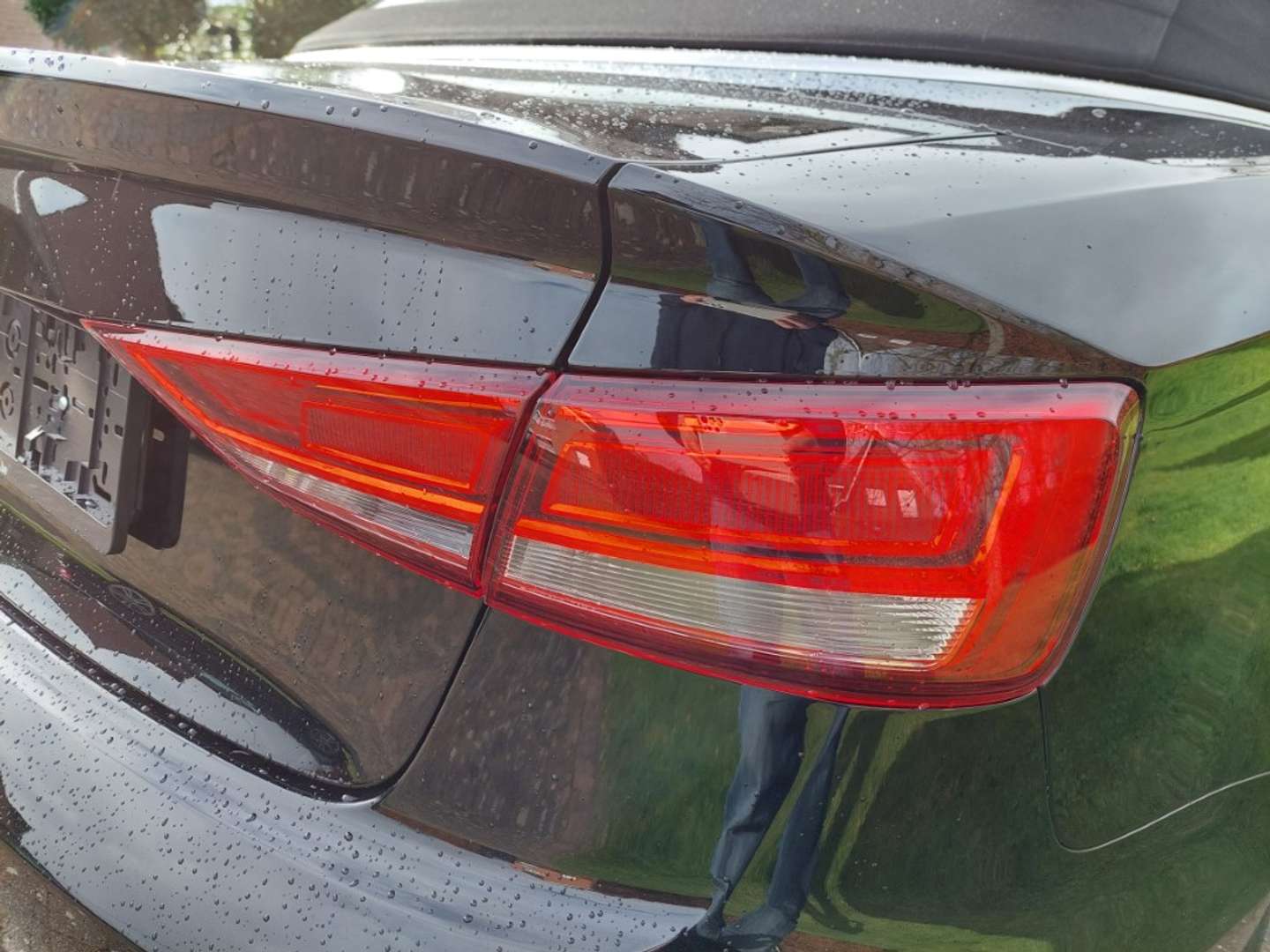 Audi A3 Cabriolet 35 TFSI - 2019 - Joinsteer - #6