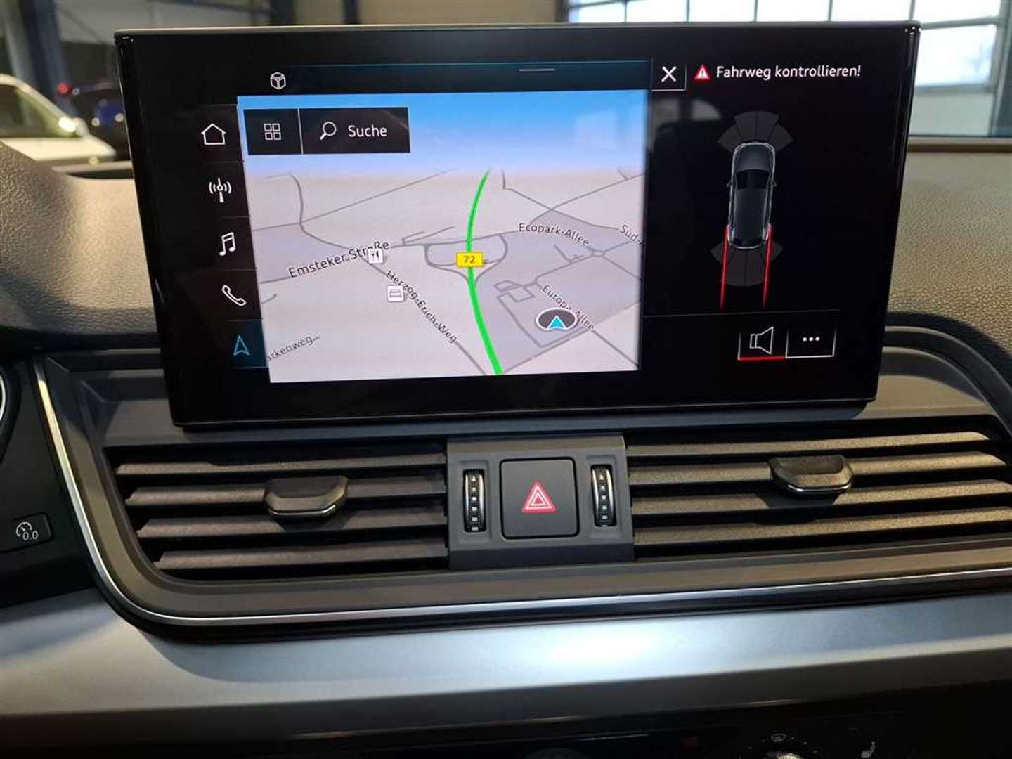 Audi Q5 45 TFSI - 2023 - Joinsteer - #12