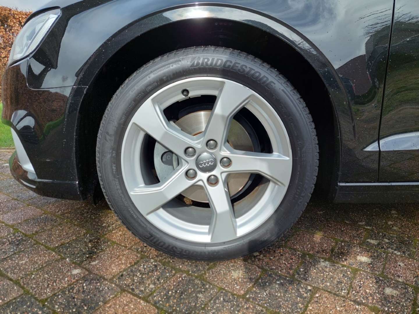 Audi A3 Cabriolet 35 TFSI - 2019 - Joinsteer - #7