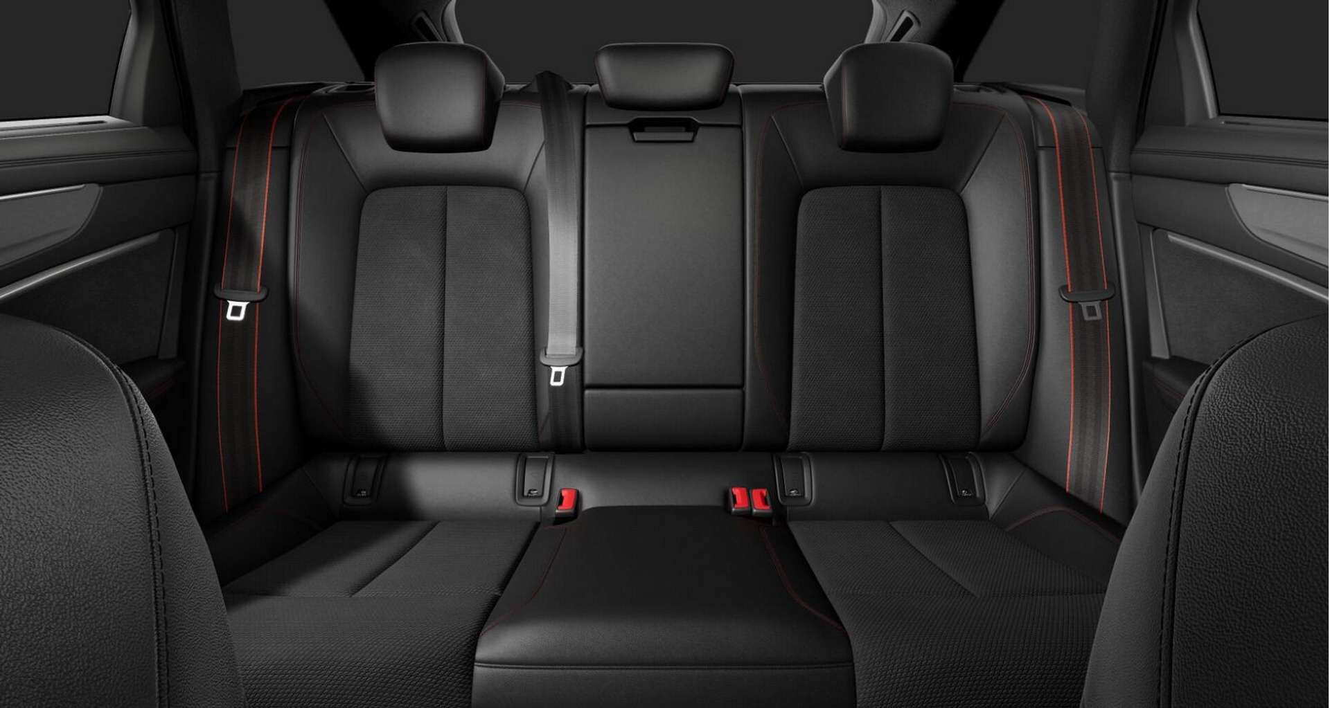 Audi S6 55 TDI - 2024 - Joinsteer - #9