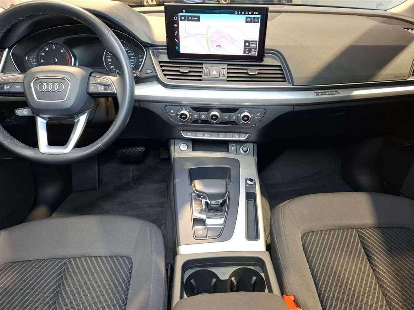 Audi Q5 45 TFSI - 2023 - Joinsteer - #13