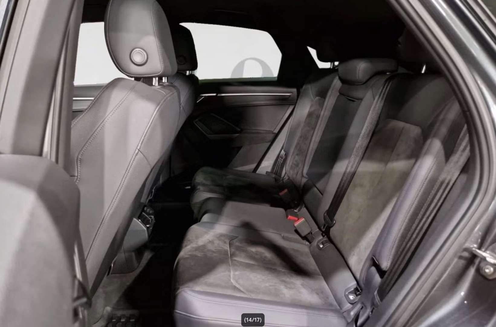 Audi RSQ3 Sportback - 2020 - Joinsteer - #14