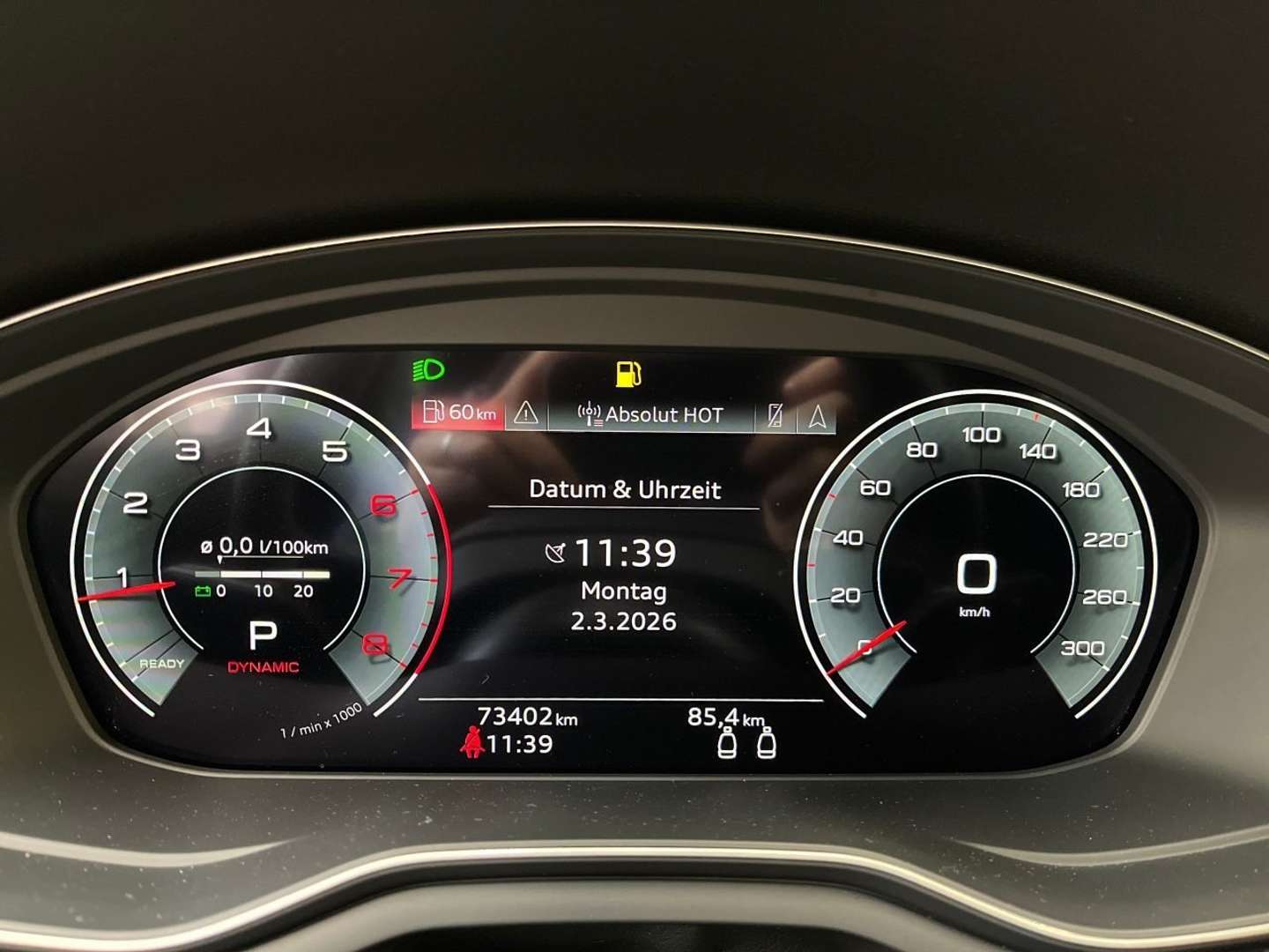 Audi A5 Sportback S Line 40 TFSI - 2023 - Joinsteer - #6