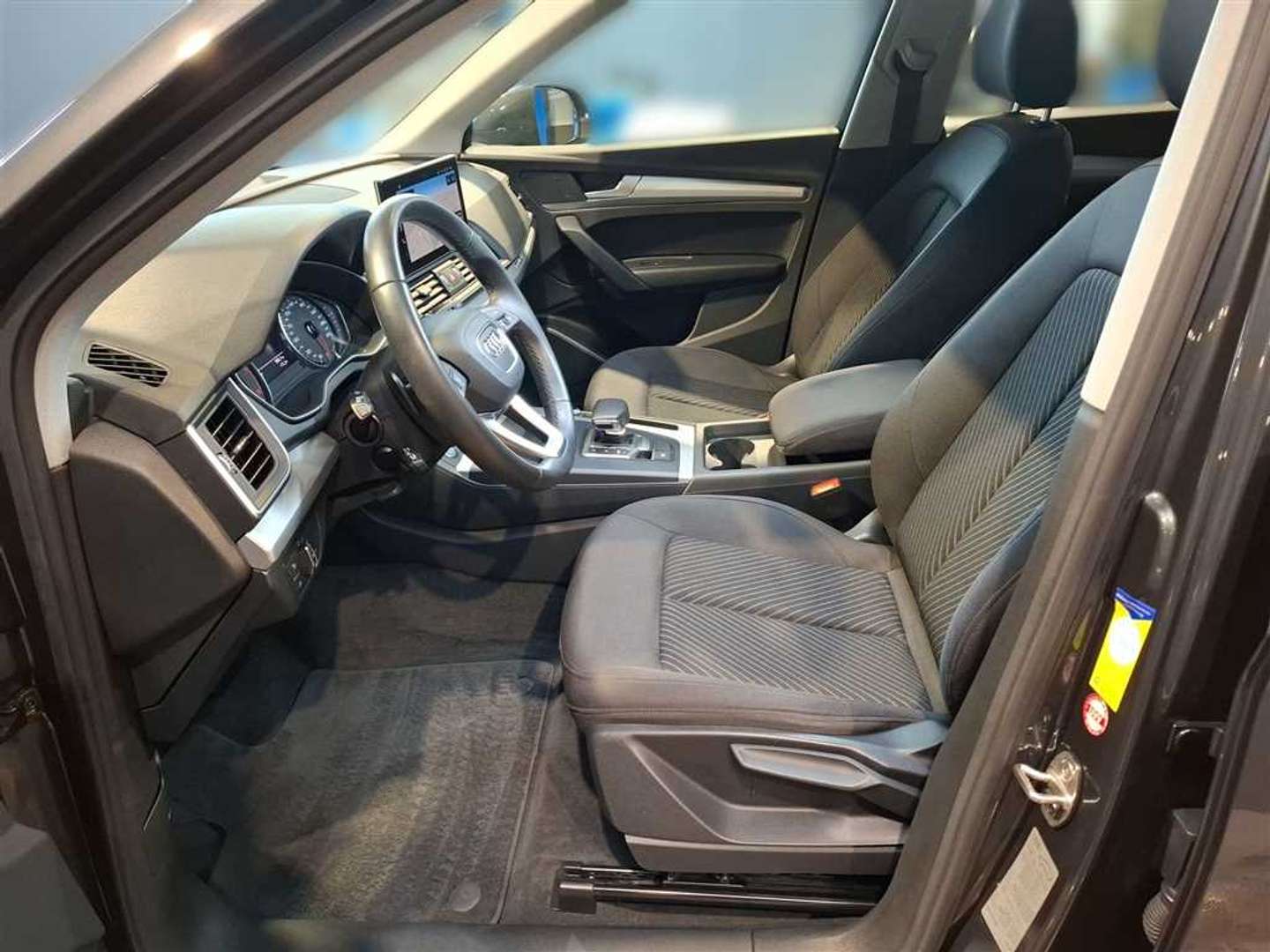 Audi Q5 45 TFSI - 2023 - Joinsteer - #17