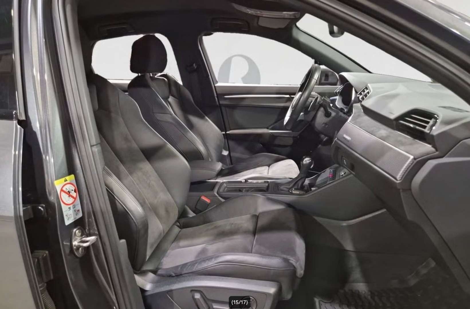 Audi RSQ3 Sportback - 2020 - Joinsteer - #15