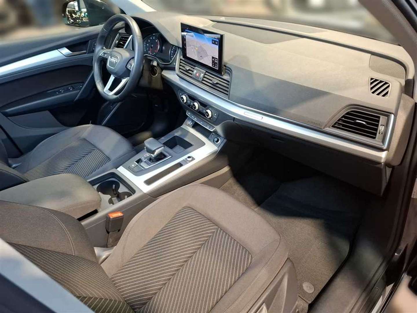 Audi Q5 45 TFSI - 2023 - Joinsteer - #18