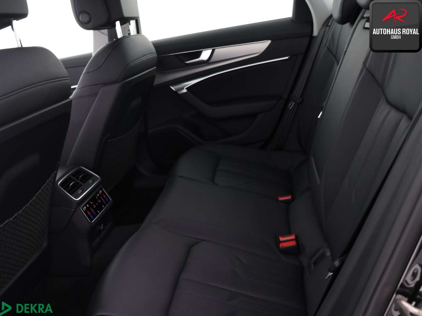 Audi A6 50 TDI - 2020 - Joinsteer - #11