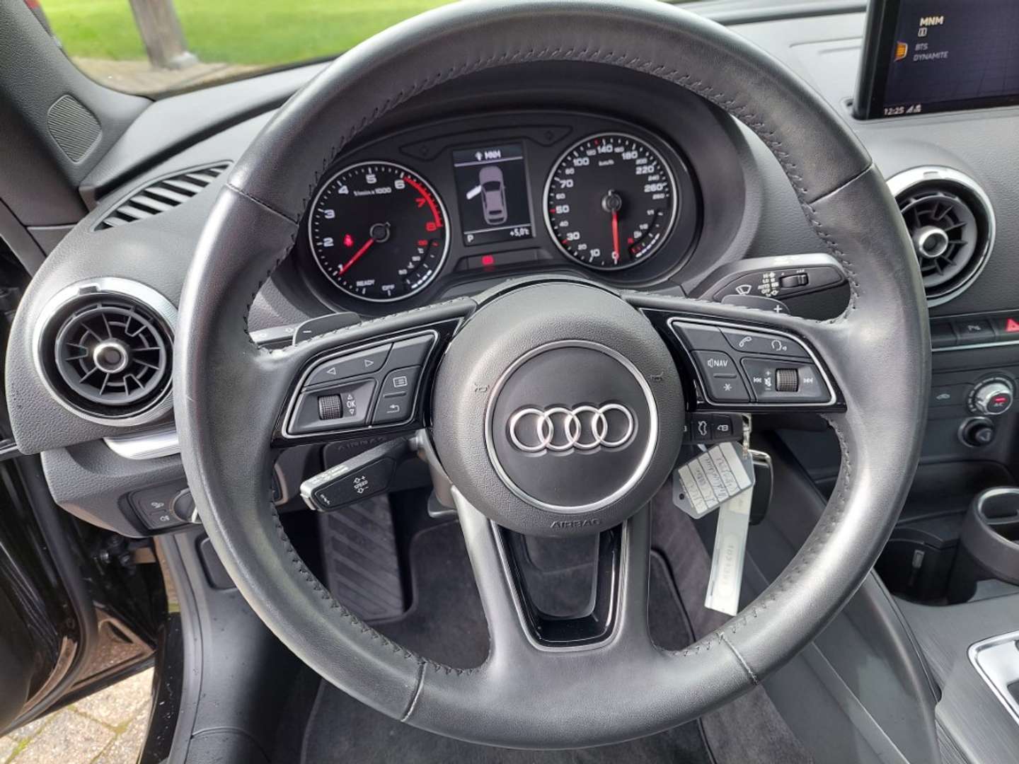 Audi A3 Cabriolet 35 TFSI - 2019 - Joinsteer - #14