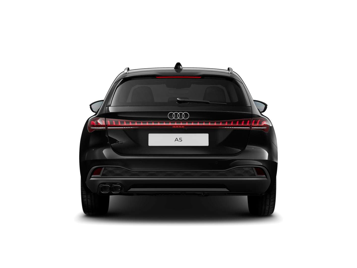Audi A5 Sportback 40 TDI - 2025 - Joinsteer - #5