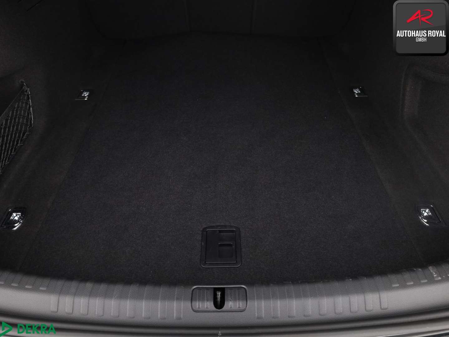 Audi A6 50 TDI - 2020 - Joinsteer - #12