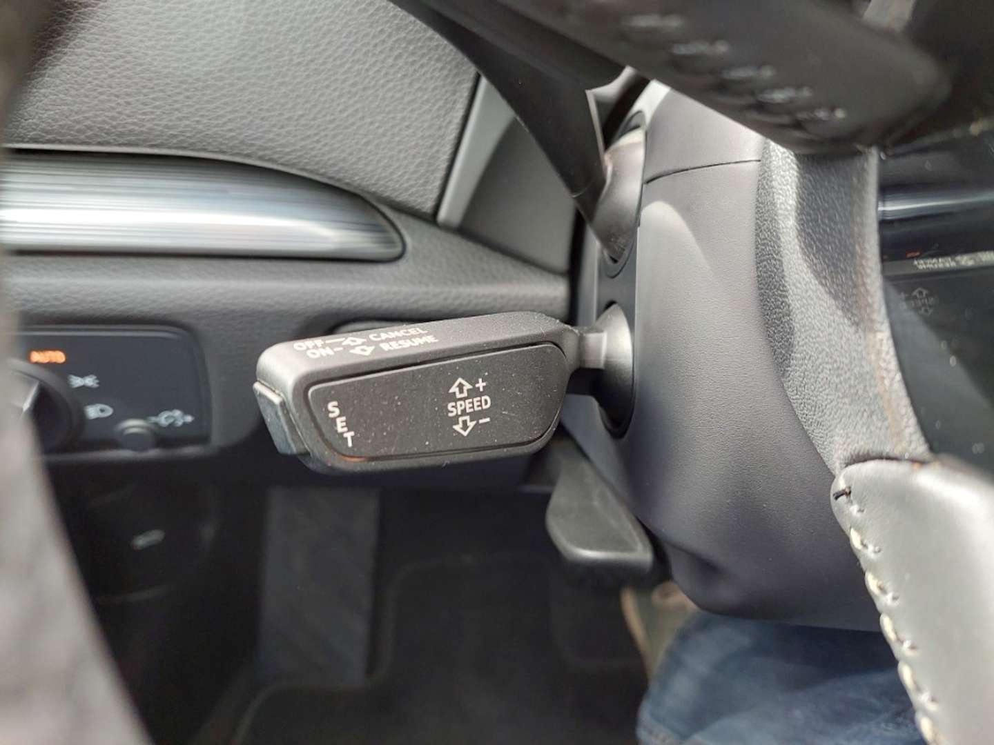 Audi A3 Cabriolet 35 TFSI - 2019 - Joinsteer - #15