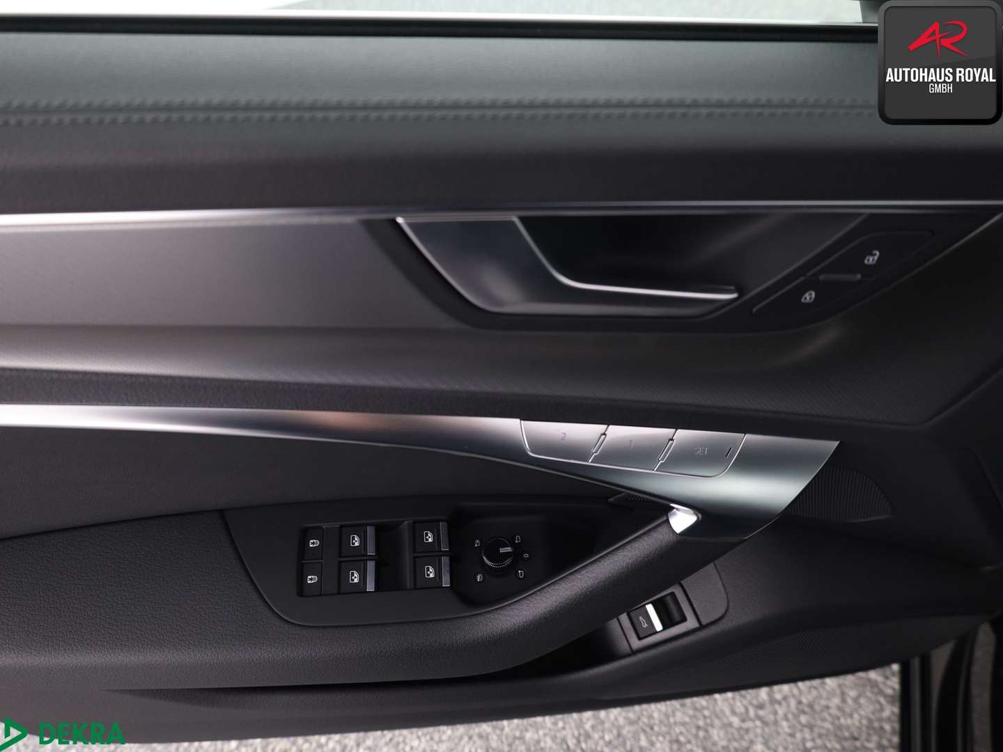 Audi A6 50 TDI - 2020 - Joinsteer - #13