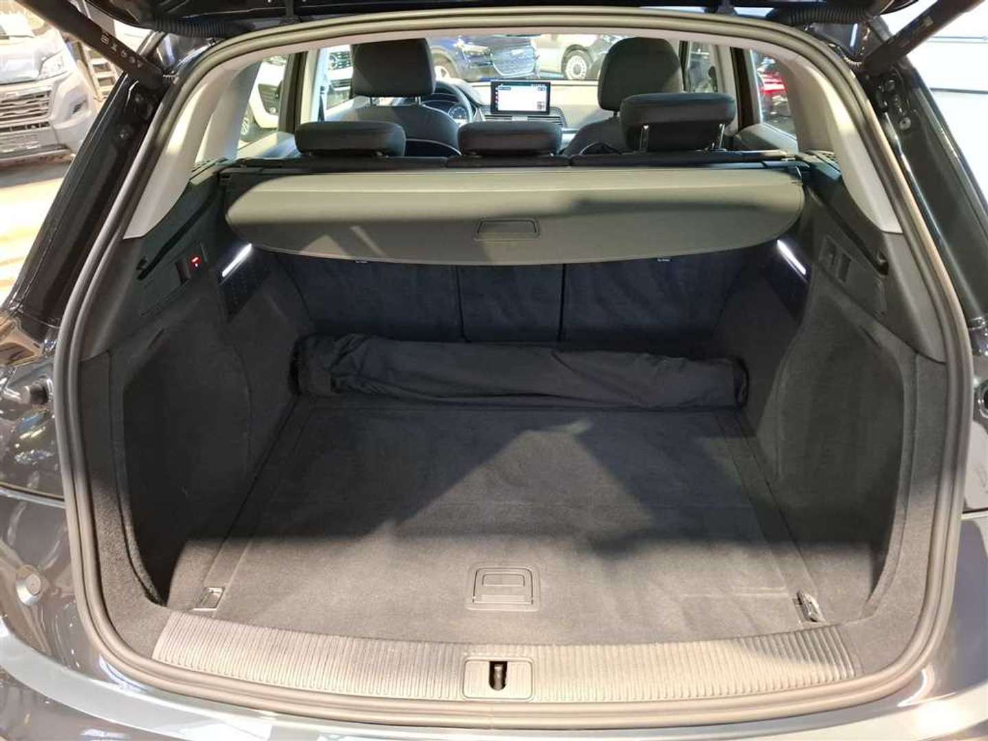 Audi Q5 45 TFSI - 2023 - Joinsteer - #22