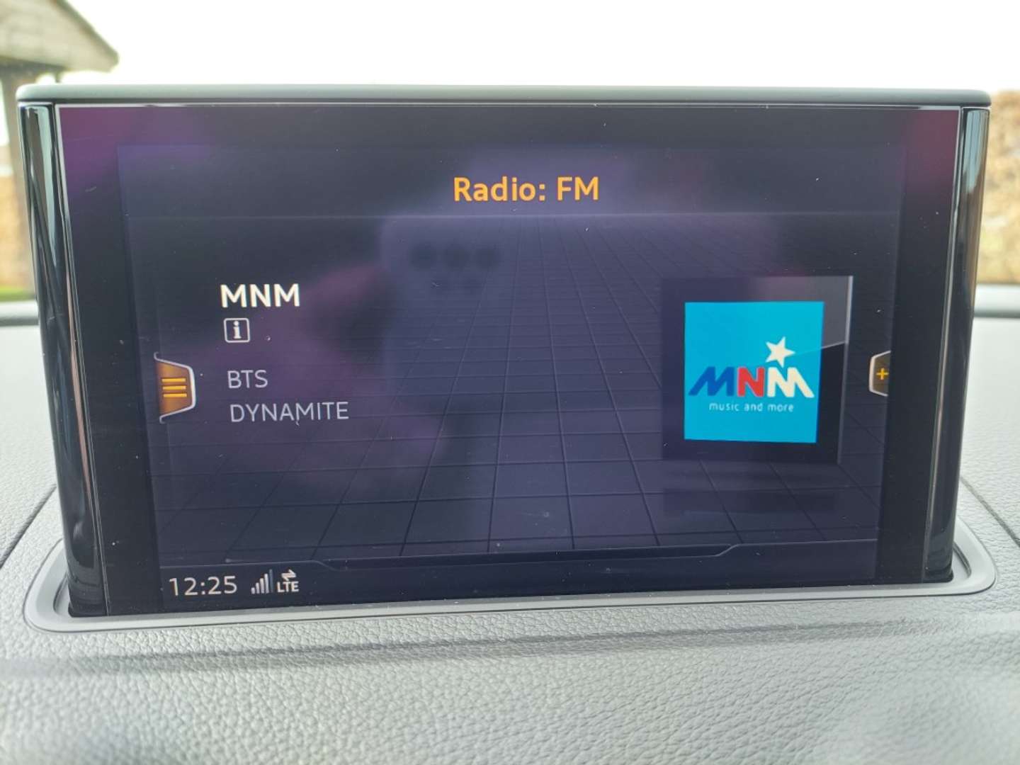 Audi A3 Cabriolet 35 TFSI - 2019 - Joinsteer - #16