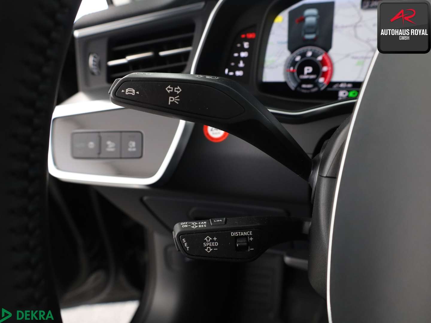 Audi A6 50 TDI - 2020 - Joinsteer - #14