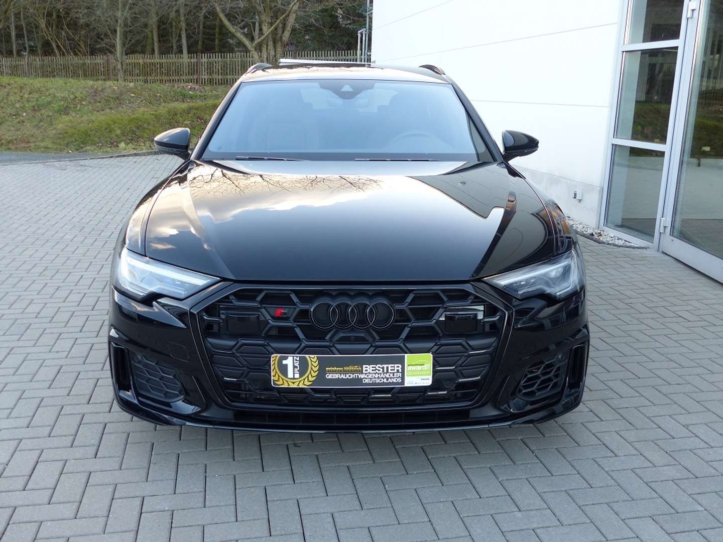 Audi A6 Avant 3.0 TDI - 2023 - Joinsteer - #3