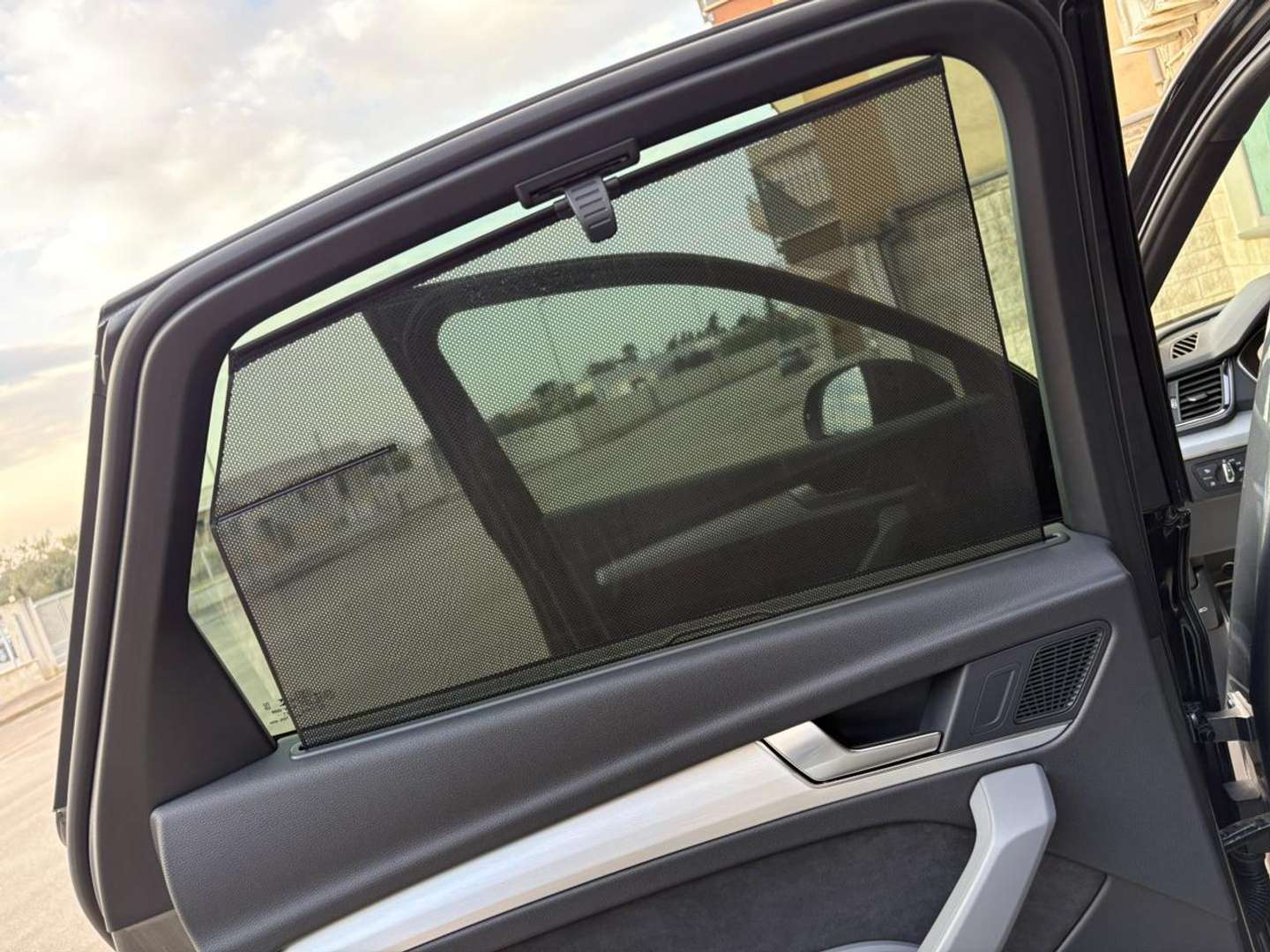 Audi Q5 Sportback S Line Plus 40 TDI - 2022 - Joinsteer - #15