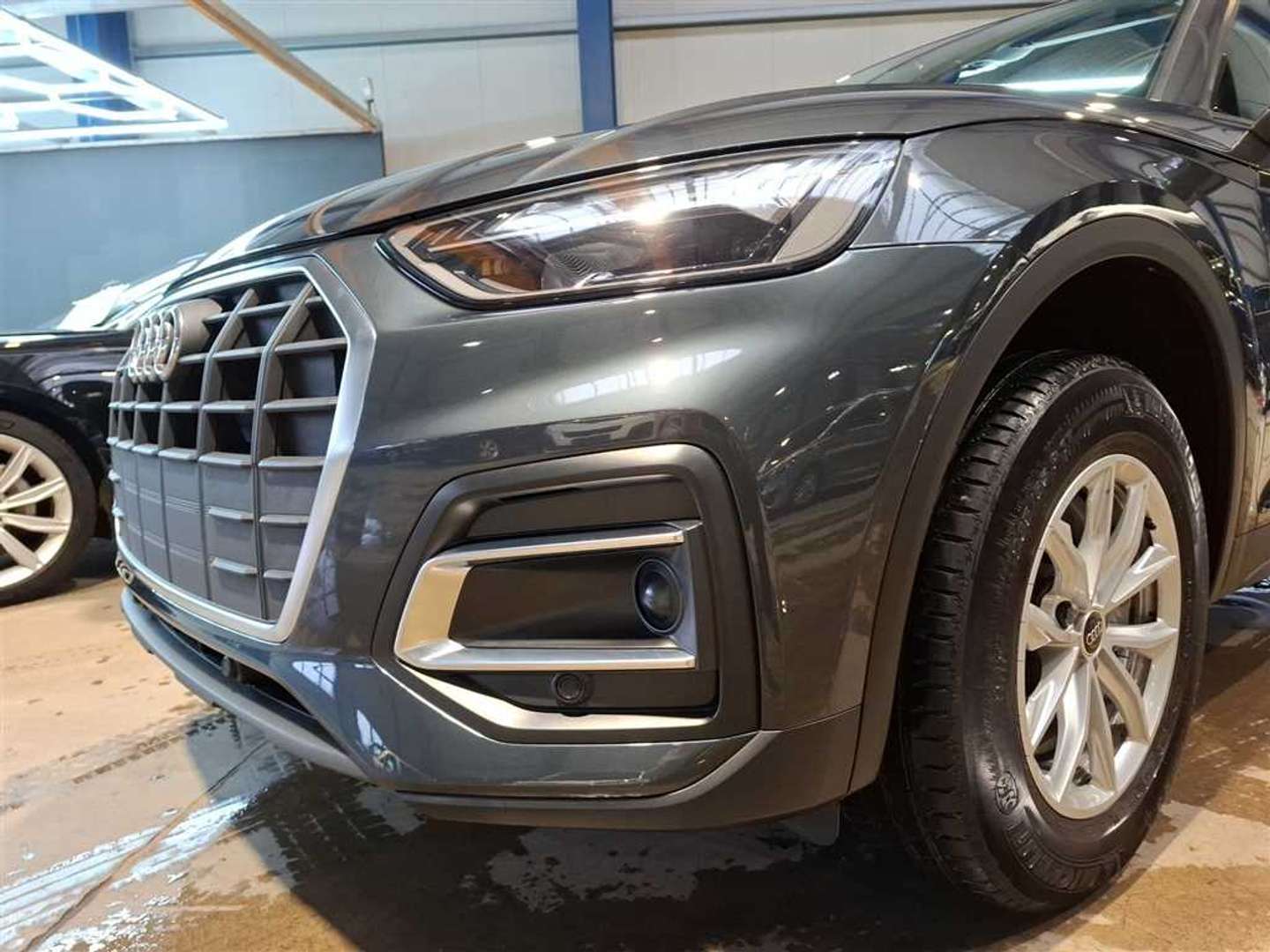 Audi Q5 45 TFSI - 2023 - Joinsteer - #23