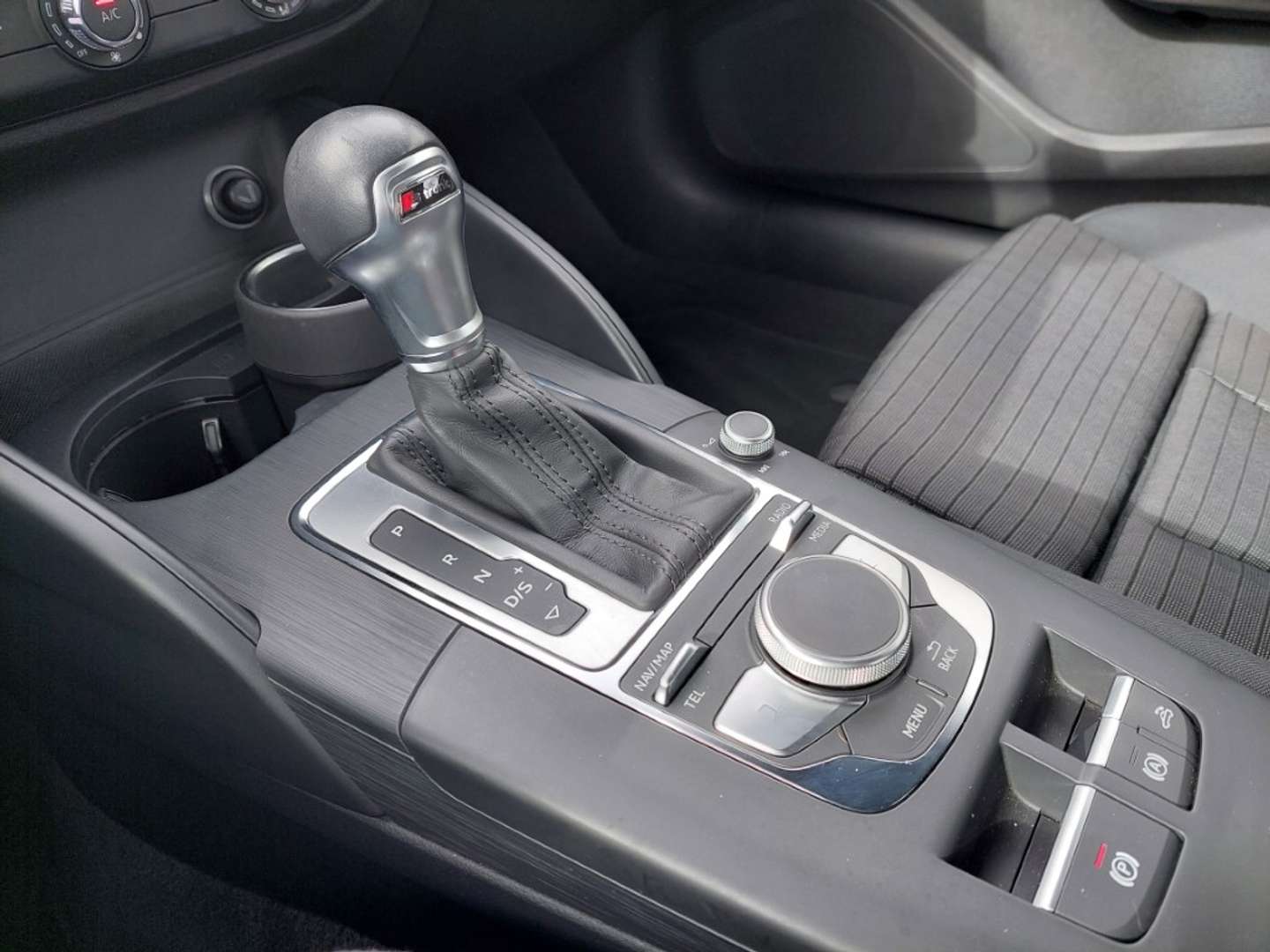 Audi A3 Cabriolet 35 TFSI - 2019 - Joinsteer - #17