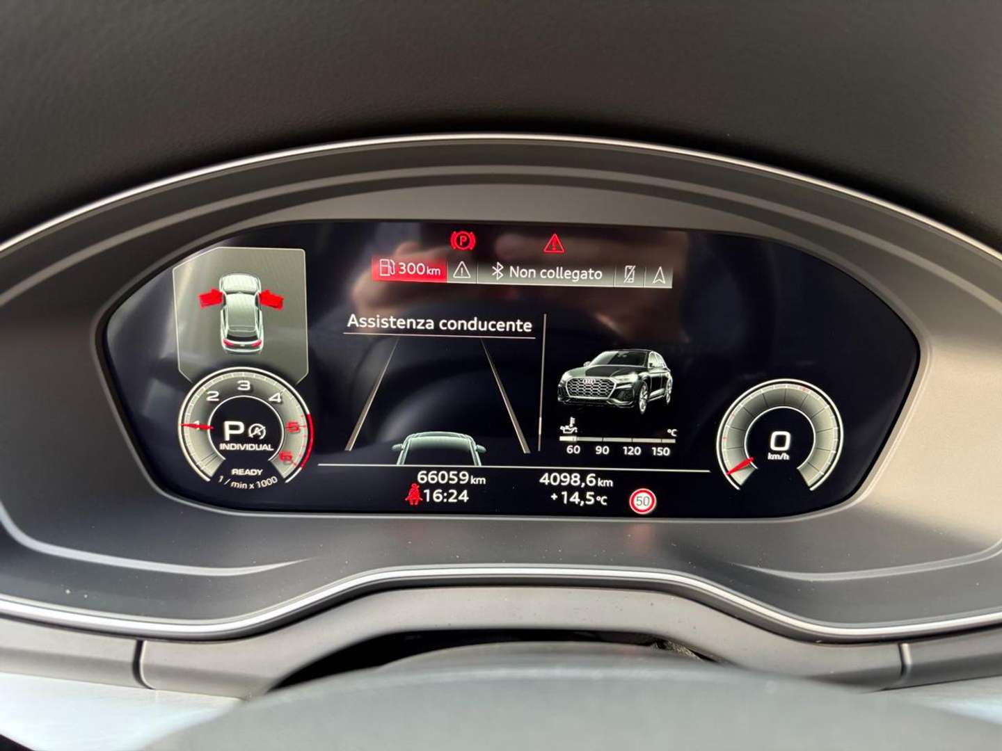 Audi Q5 Sportback S Line Plus 40 TDI - 2022 - Joinsteer - #16