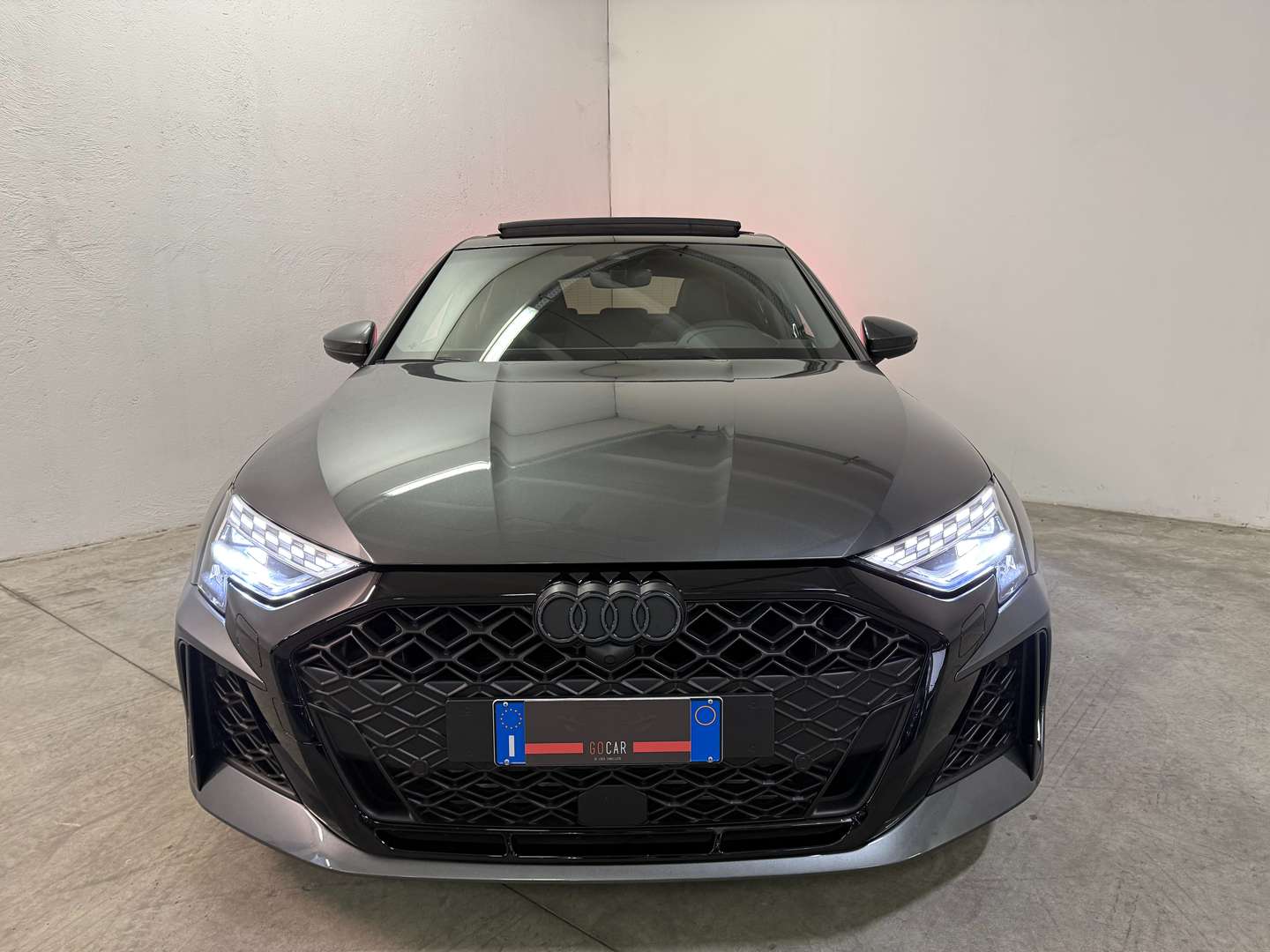 Audi RS3 2.5 TFSI - 2025 - Joinsteer - #7