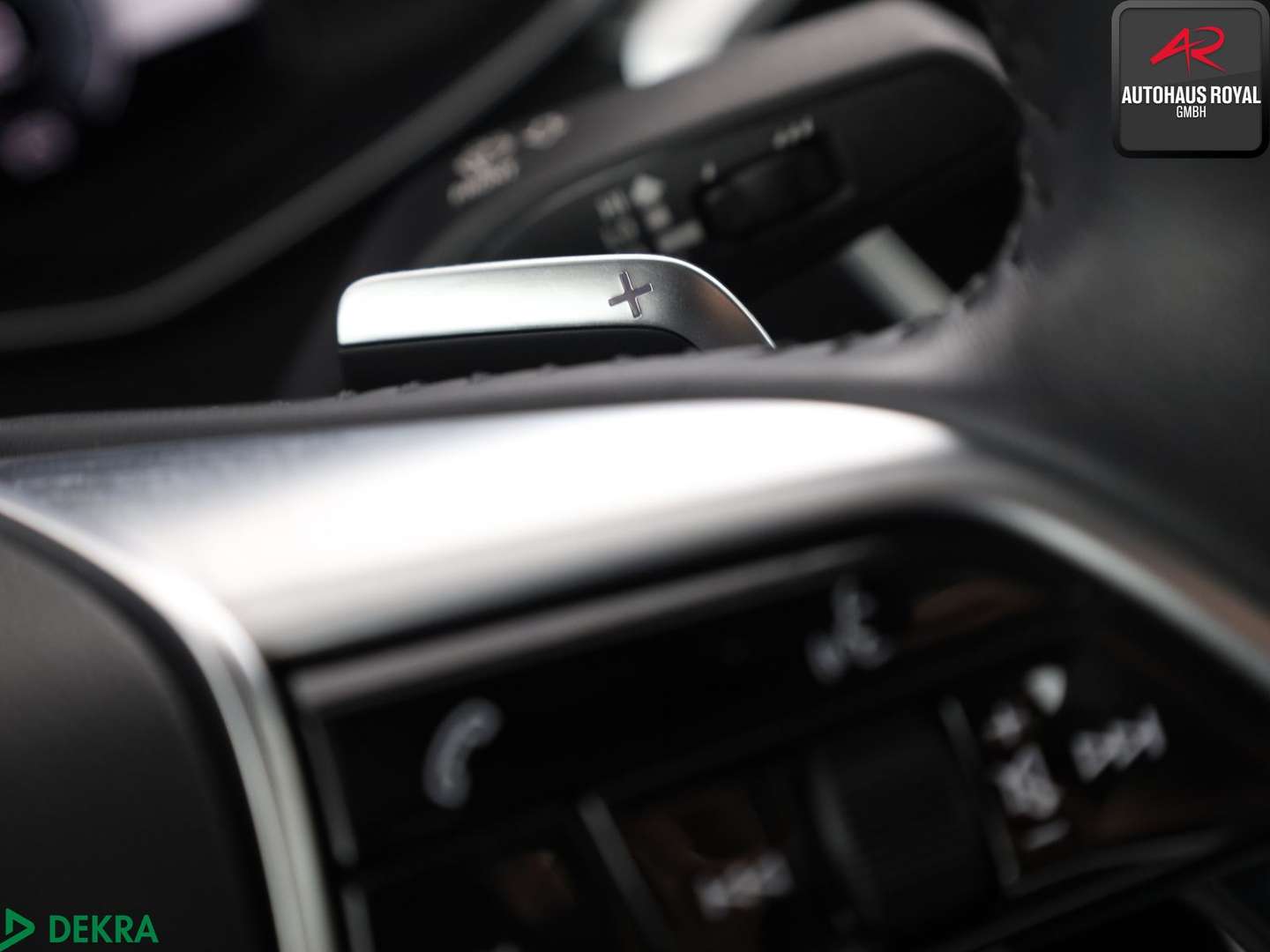 Audi A6 50 TDI - 2020 - Joinsteer - #16