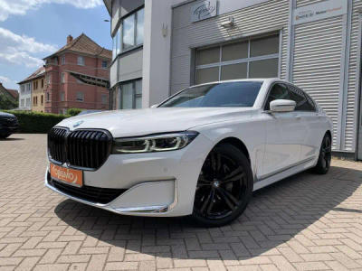 BMW Série 7 730d M Sport -  - Joinsteer - #1