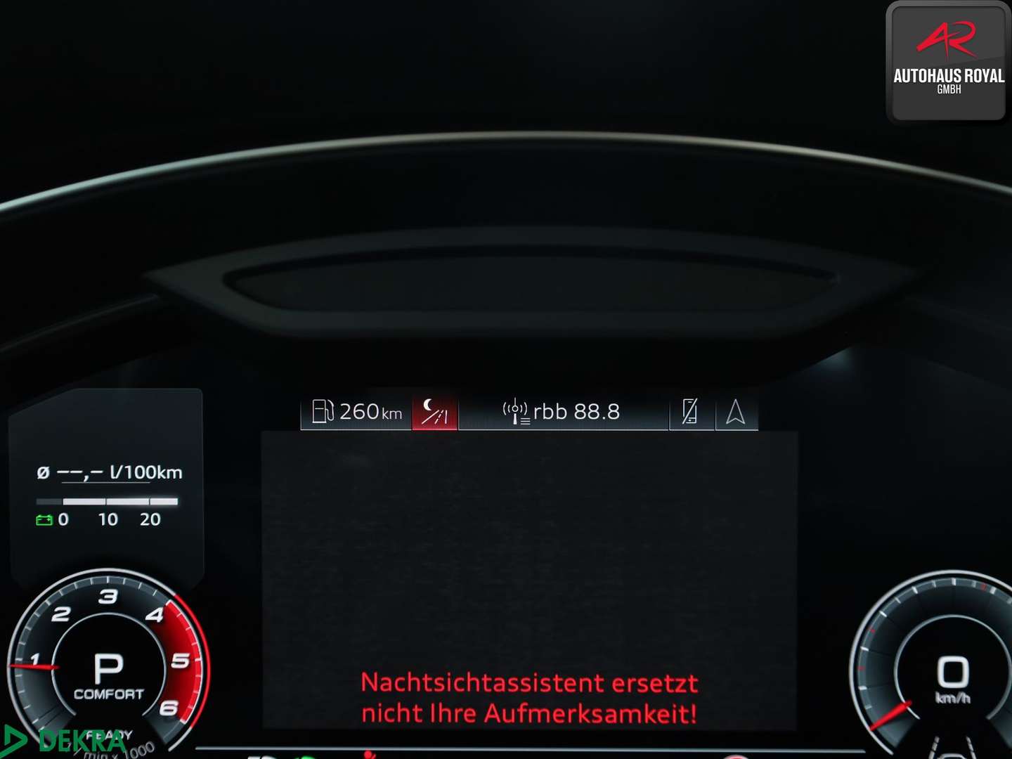 Audi A6 50 TDI - 2020 - Joinsteer - #17