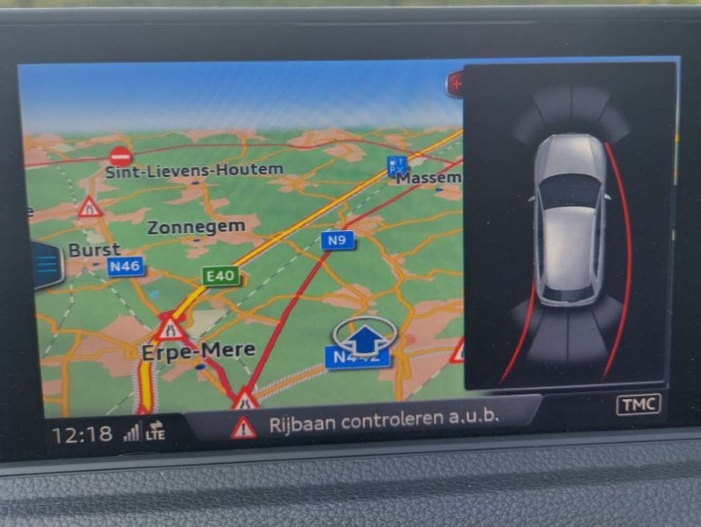 Audi A3 Cabriolet 35 TFSI - 2019 - Joinsteer - #19