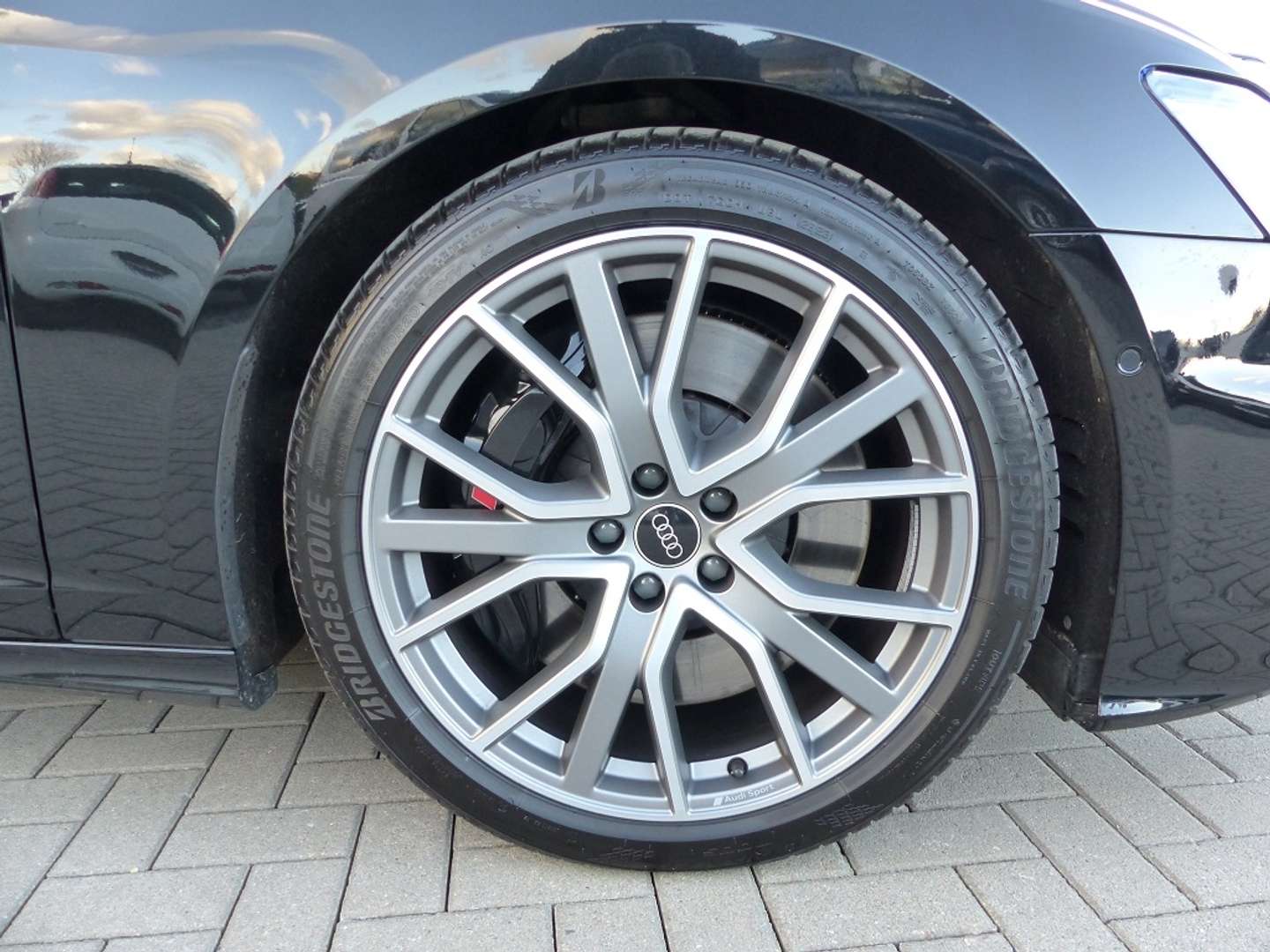 Audi A6 Avant 3.0 TDI - 2023 - Joinsteer - #6