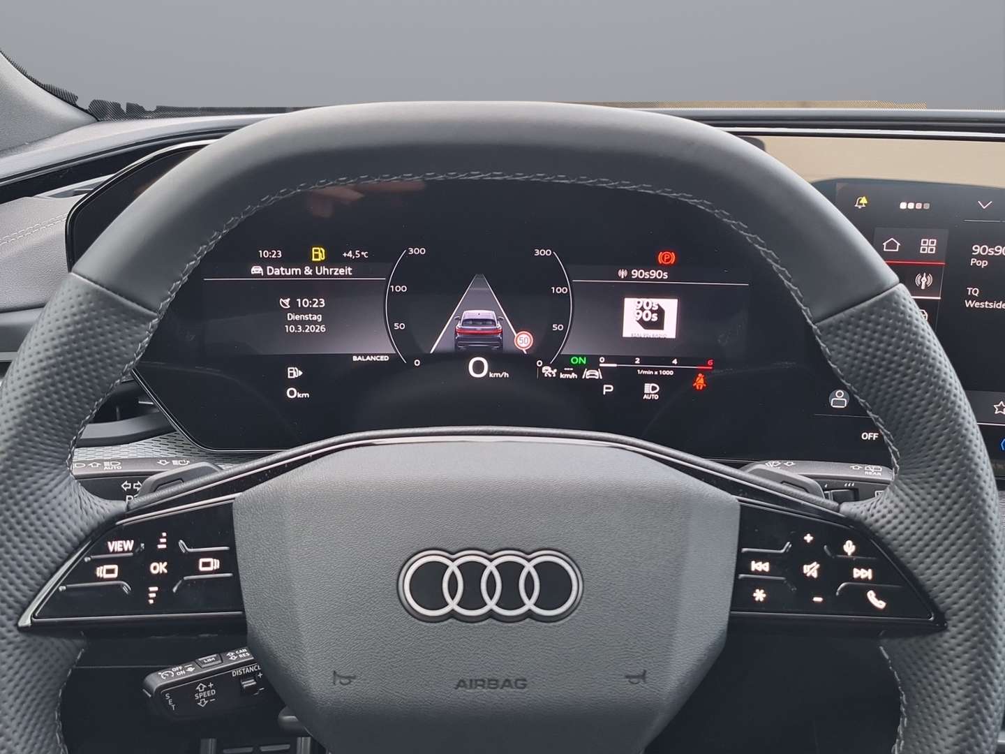 Audi Q5 Sportback S Line 30 TDI - 2026 - Joinsteer - #10