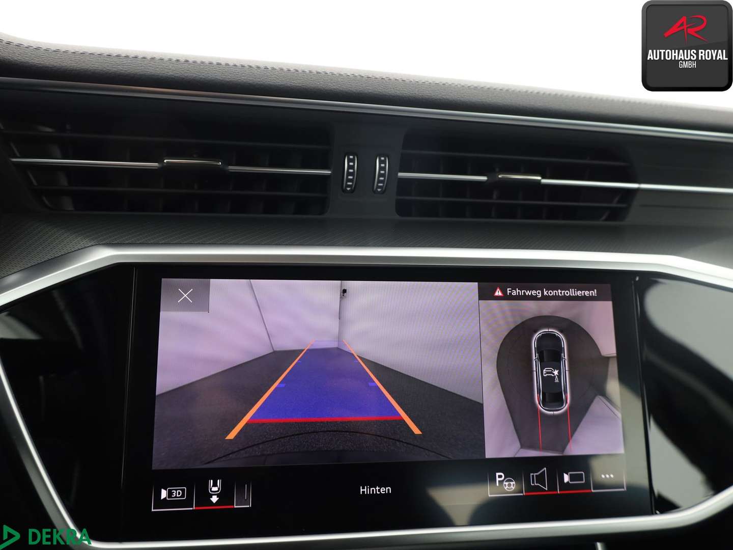 Audi A6 50 TDI - 2020 - Joinsteer - #19