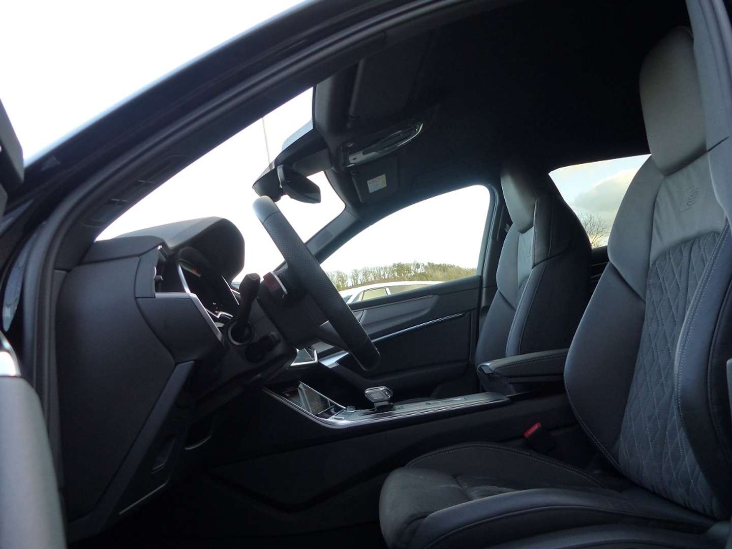 Audi A6 Avant 3.0 TDI - 2023 - Joinsteer - #8