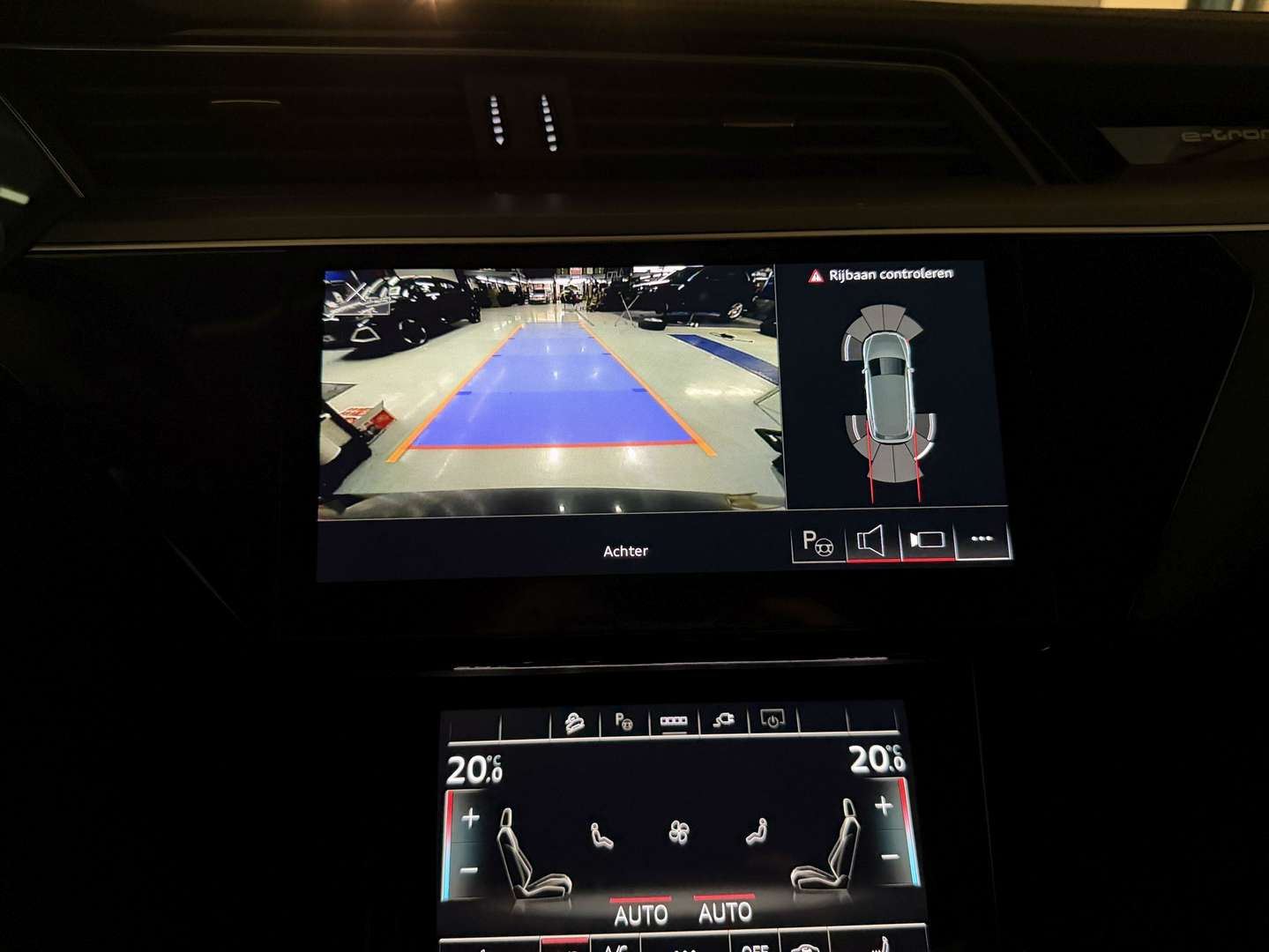 Audi Q8 E-tron FULL BLACK 55 - 2022 - Joinsteer - #5