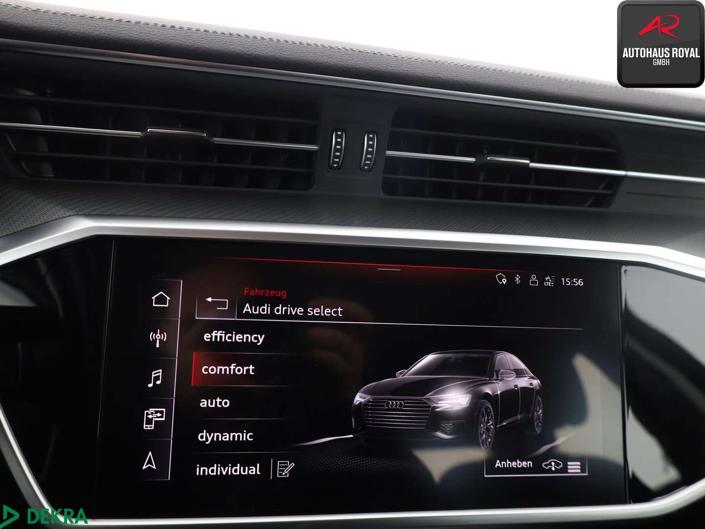 Audi A6 50 TDI - 2020 - Joinsteer - #20